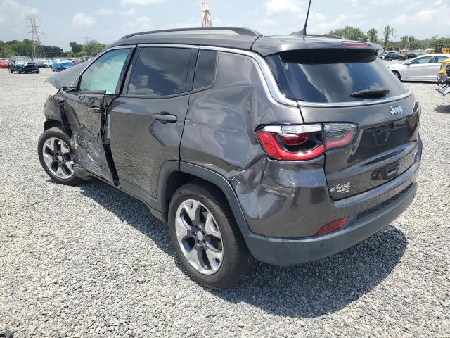 Photo 2 from auction – 2018 JEEP COMPASS with VIN 3C4NJCCB2JT406805