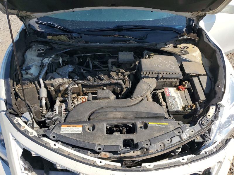 Photo 11 from auction – 2015 NISSAN ALTIMA with VIN 1N4AL3APXFC243823