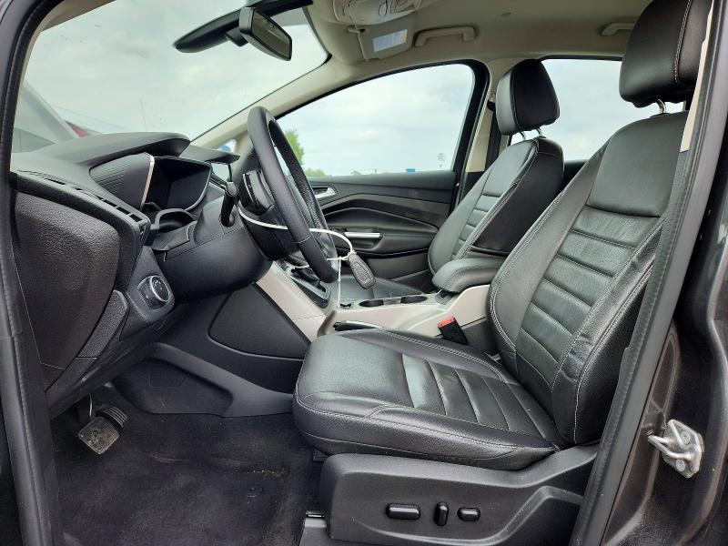 Photo 7 from auction – 2016 FORD C-MAX with VIN 1FADP5BU7GL120807