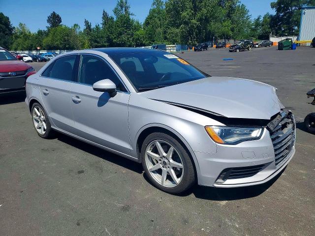 Photo 4 from auction – 2015 AUDI A3 with VIN WAUEFGFF6F1024800