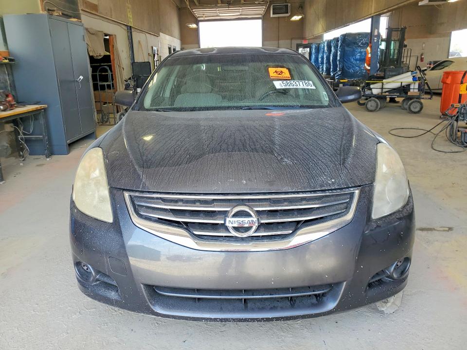 Photo 5 from auction – 2011 NISSAN ALTIMA with VIN 1N4AL2AP8BN424685