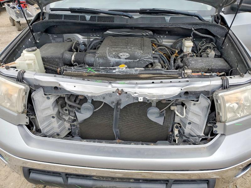 Photo 11 from auction – 2013 TOYOTA TUNDRA with VIN 5TFRY5F18DX145894