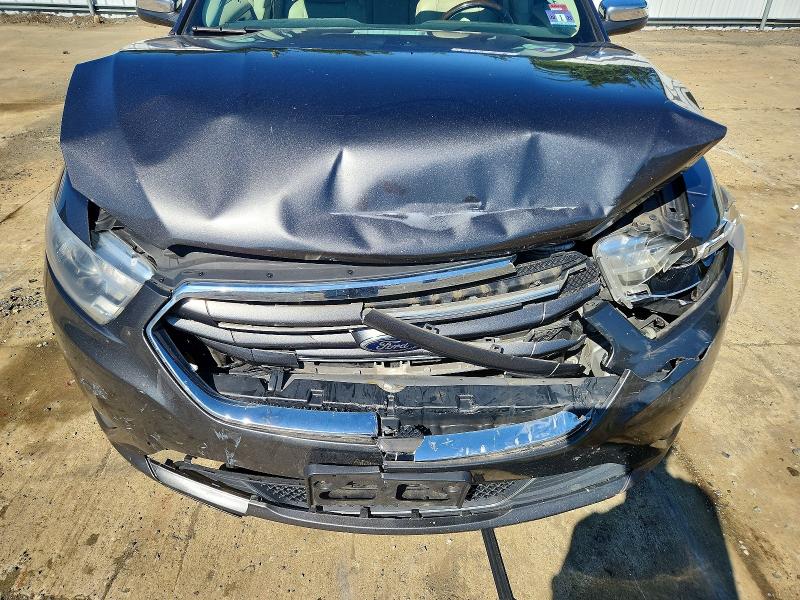 Photo 11 from auction – 2015 FORD TAURUS with VIN 1FAHP2F87FG108967