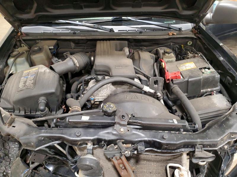 Photo 11 from auction – 2008 CHEVROLET COLORADO with VIN 1GCDT149088107358