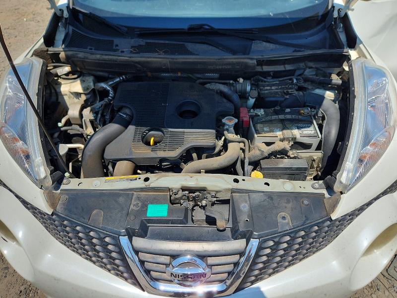 Photo 11 from auction – 2014 NISSAN JUKE with VIN JN8AF5MR9ET455142