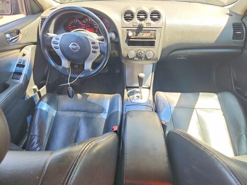 Photo 8 from auction – 2009 NISSAN ALTIMA with VIN 1N4AL21E49N403597