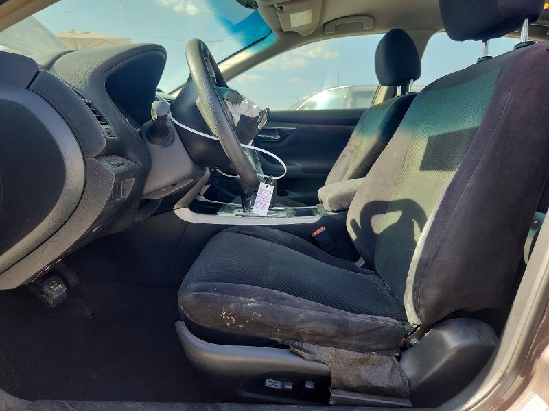 Photo 7 from auction – 2013 NISSAN ALTIMA with VIN 1N4AL3AP6DC233996