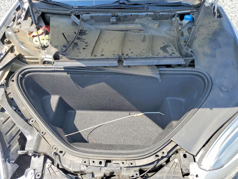 Photo 11 from auction – 2018 TESLA MODEL S with VIN 5YJSA1E28JF244374