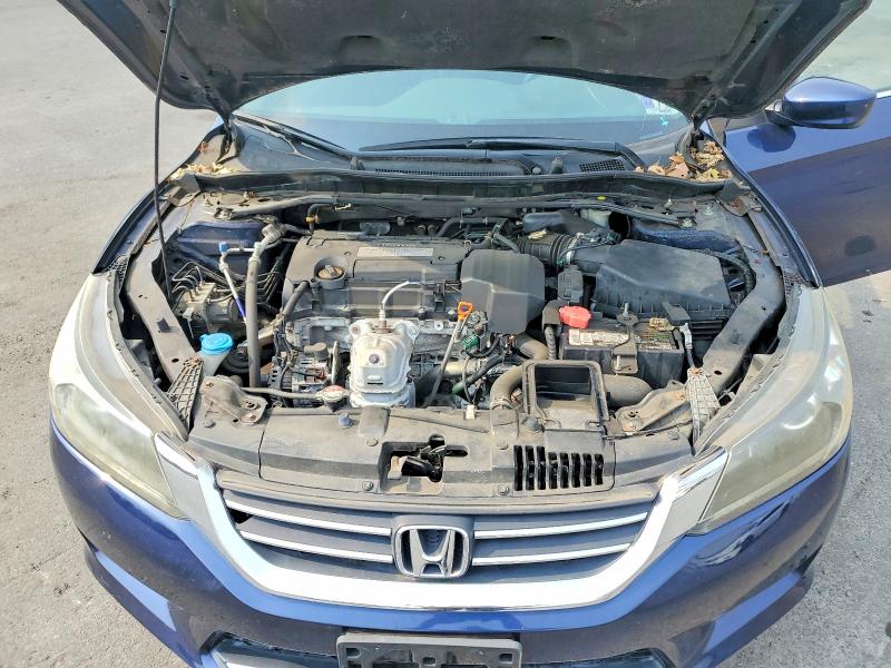 Photo 11 from auction – 2013 HONDA ACCORD with VIN 1HGCR2F59DA193168