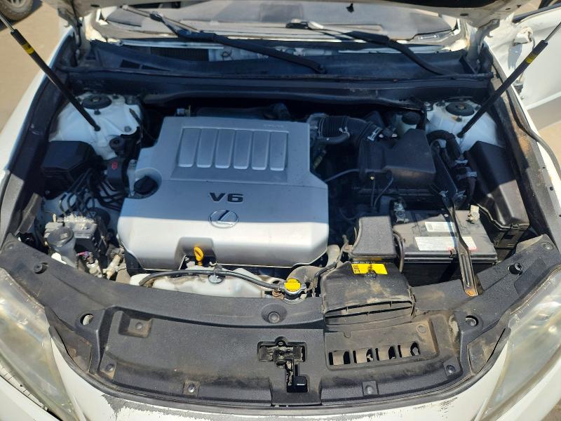 Photo 11 from auction – 2015 LEXUS ES with VIN JTHBK1GG7F2154969