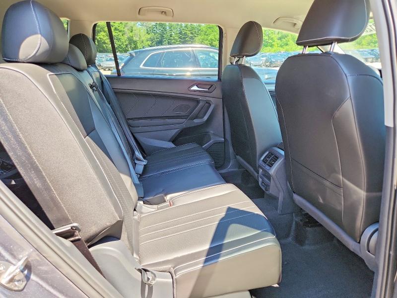 Photo 11 from auction – 2024 VOLKSWAGEN TIGUAN with VIN 3VV2B7AX5RM068653