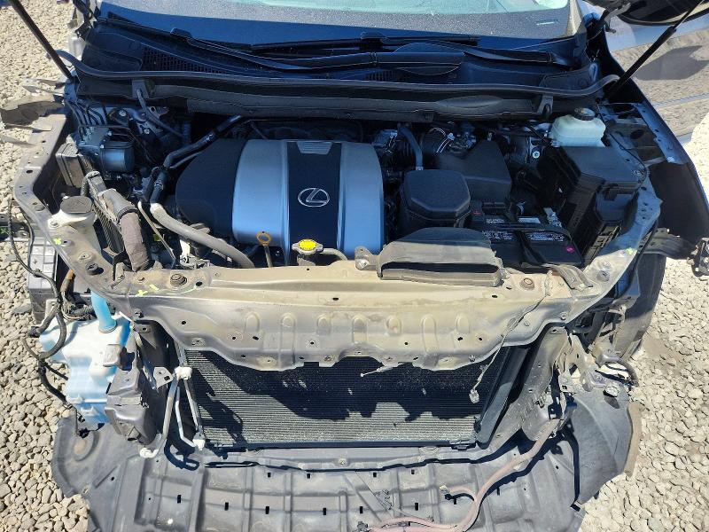 Photo 12 from auction – 2016 LEXUS RX 350 with VIN 2T2BZMCA2GC024158