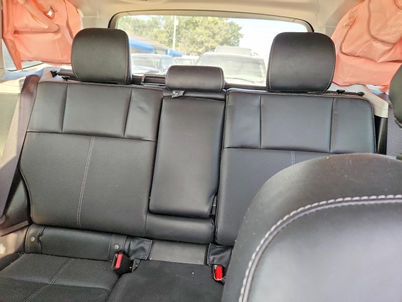 Photo 10 from auction – 2017 SUBARU FORESTER with VIN JF2SJAWC6HH455950