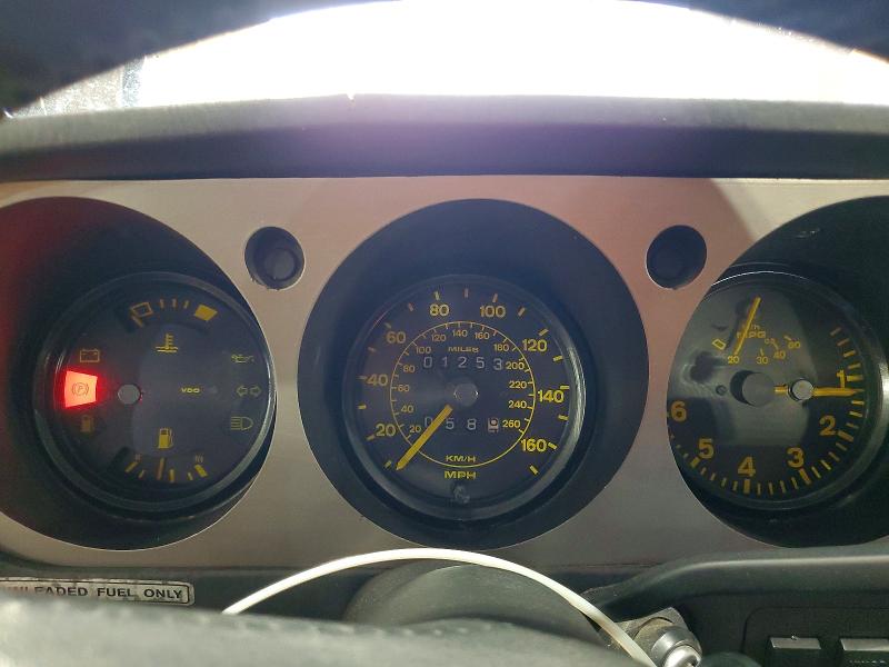 صورة رقم 9 من المزاد - 1983 PORSCHE 944 مع VIN WP0AA0940DN453471