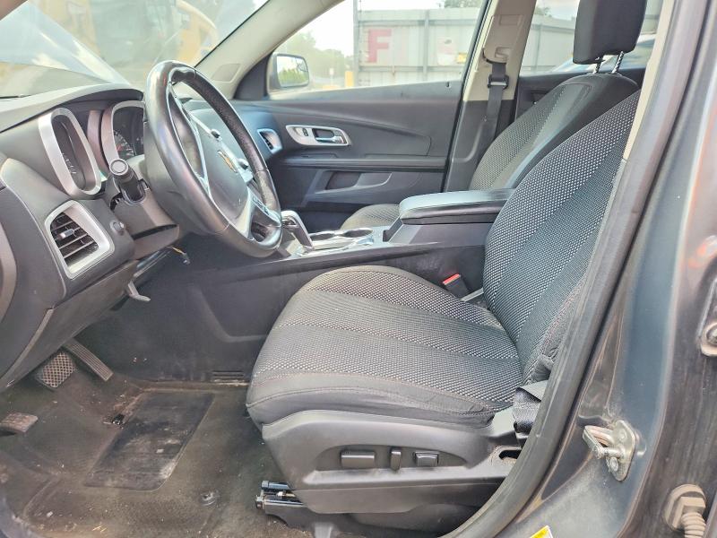 Photo 7 from auction – 2013 CHEVROLET EQUINOX with VIN 2GNFLEEK6D6280553