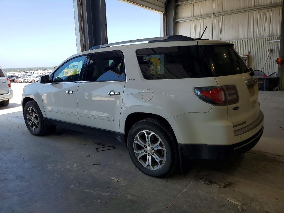 Photo 2 from auction – 2016 GMC ACADIA with VIN 1GKKVRKDXGJ174455