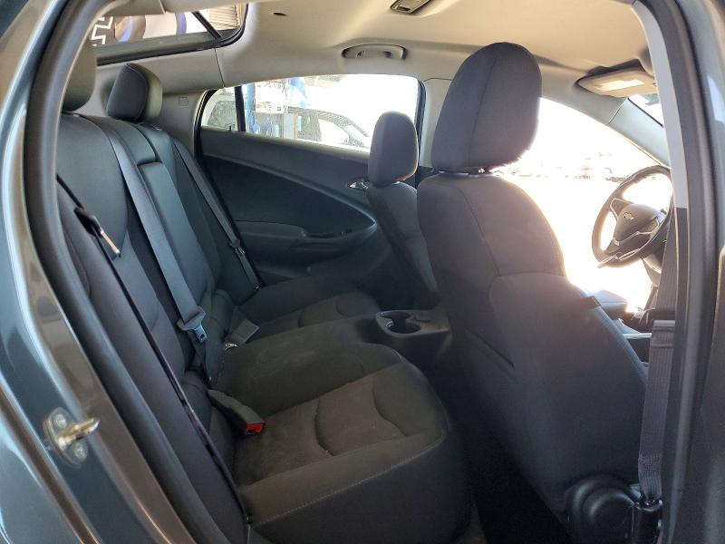 Photo 10 from auction – 2017 CHEVROLET VOLT with VIN 1G1RC6S59HU106227