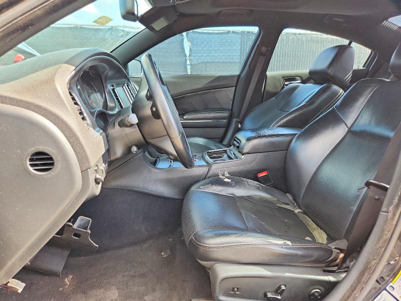 Photo 7 from auction – 2014 DODGE CHARGER with VIN 2C3CDXDT4EH145967