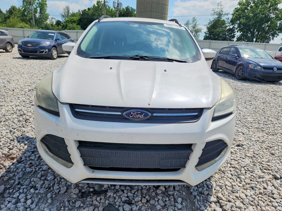 Photo 5 from auction – 2014 FORD ESCAPE with VIN 1FMCU9G95EUB82591