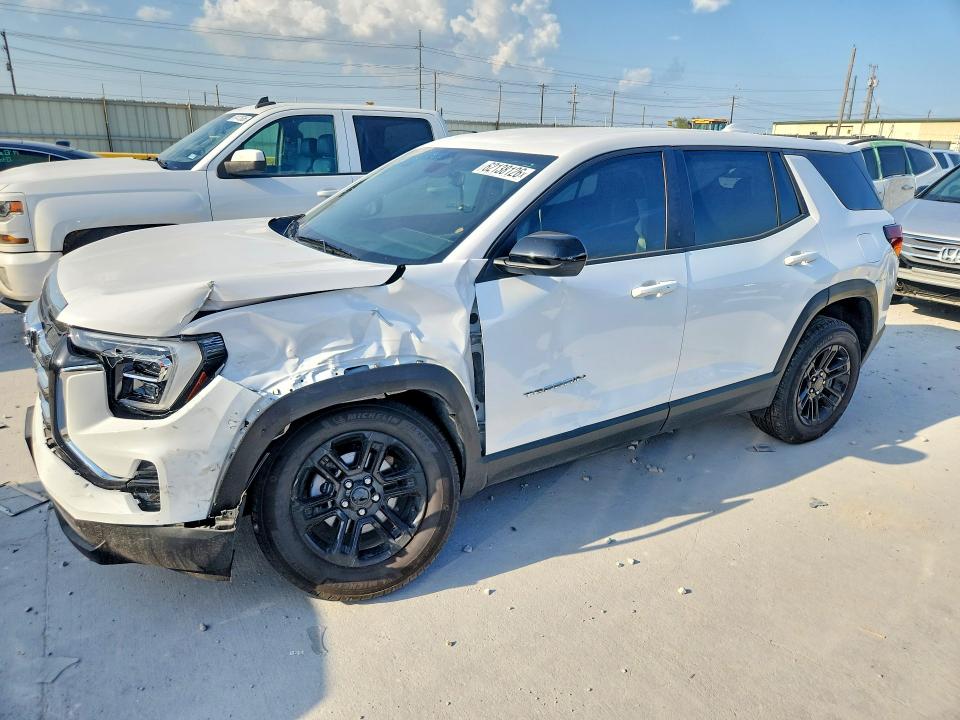 2025 GMC TERRAIN - Търг №62138126