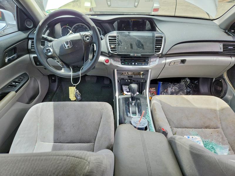 Foto 8 de la subasta – 2015 HONDA ACCORD con VIN 1HGCR2F75FA186576