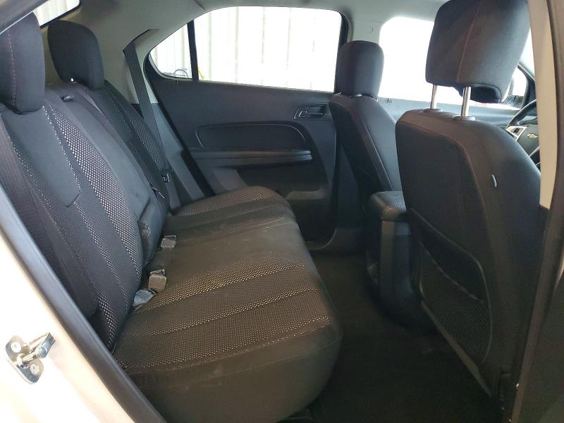 Photo 11 from auction – 2016 CHEVROLET EQUINOX with VIN 2GNFLFEK0G6247204