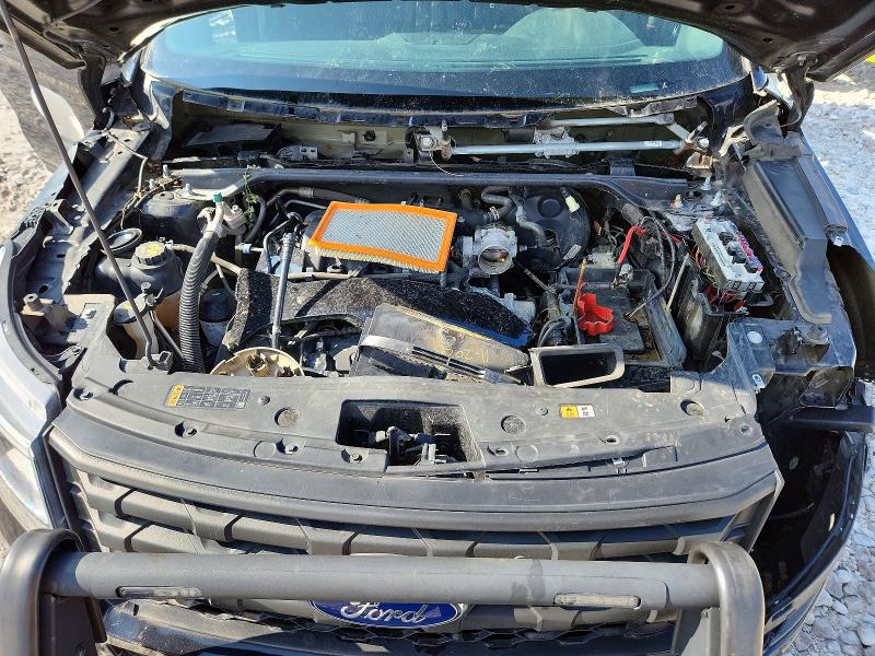 Photo 12 from auction – 2019 FORD EXPLORER with VIN 1FM5K8AR4KGB44524