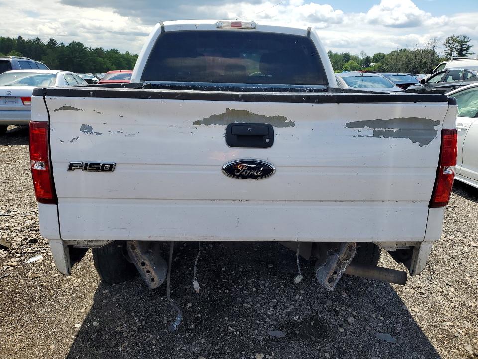 صورة رقم 6 من المزاد - 2014 FORD F150 مع VIN 1FTFW1ET7EKG36265