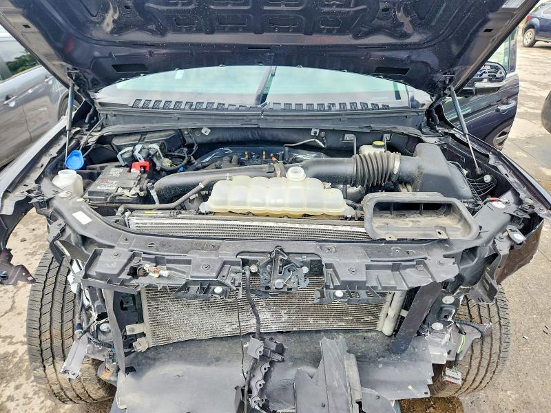 صورة رقم 12 من المزاد - 2024 FORD EXPEDITION مع VIN 1FMJK2A84REA33299