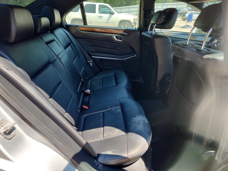 Photo 10 from auction – 2016 MERCEDES-BENZ E with VIN WDDHF8JB9GB284460