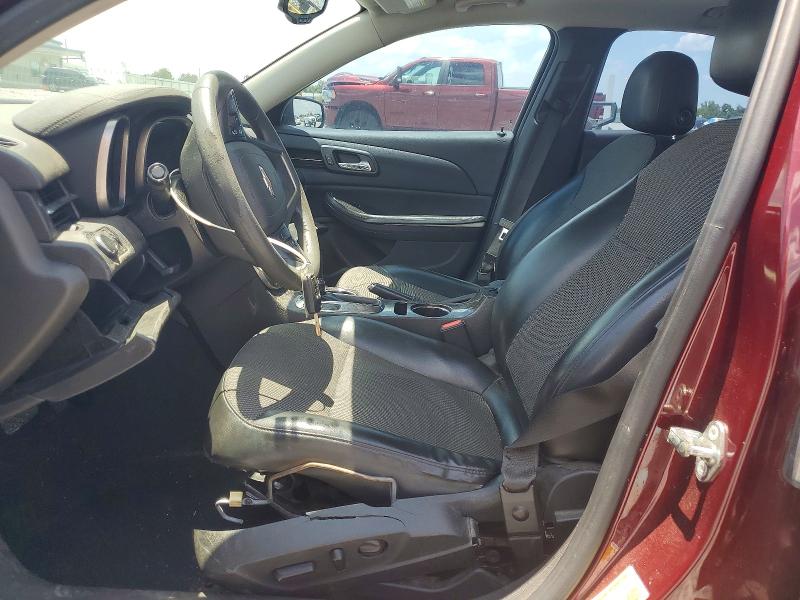 Фото 7 с аукциона – 2015 CHEVROLET MALIBU с VIN 1G11C5SL2FF348610