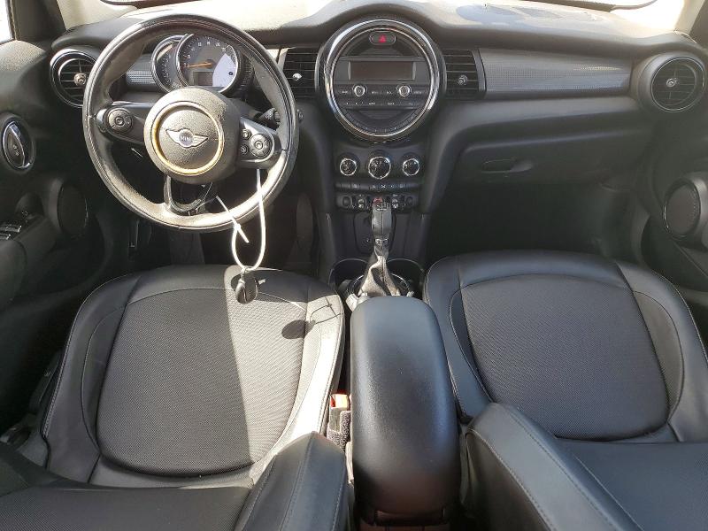 Photo 8 from auction – 2015 MINI COOPER with VIN WMWXS5C54FT833754