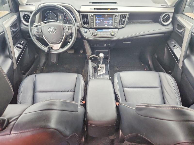 صورة رقم 8 من المزاد - 2016 TOYOTA RAV4 مع VIN 2T3DFREV9GW461079