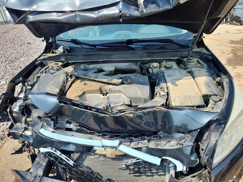 Photo 11 from auction – 2014 CHEVROLET MALIBU with VIN 1G11B5SL5EF144742