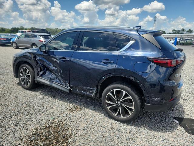 Photo 2 from auction – 2022 MAZDA CX-5 with VIN JM3KFBDM1N1538750