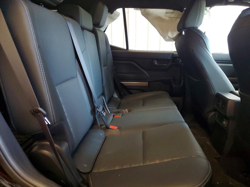 Zdjęcie 11 z aukcji – 2025 TOYOTA 4RUNNER z VIN JTEVA5BR8S5062145