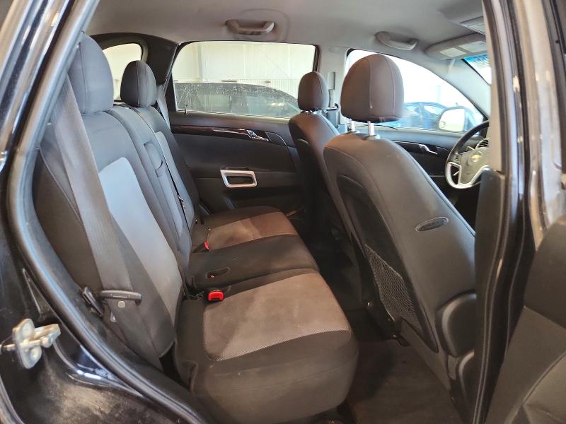 صورة رقم 11 من المزاد - 2014 CHEVROLET CAPTIVA مع VIN 3GNAL2EK2ES587147