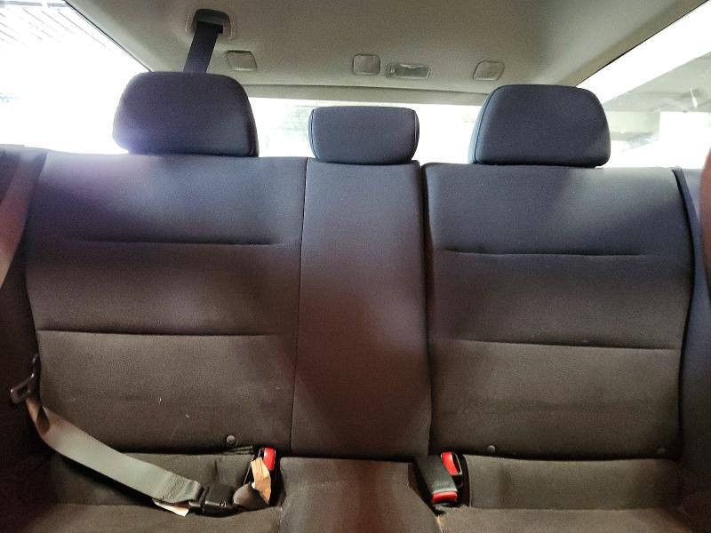 Photo 10 from auction – 2009 SUBARU OUTBACK with VIN 4S4BP61C297342775