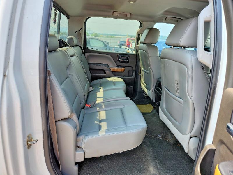 Photo 10 from auction – 2014 GMC SIERRA with VIN 3GTU2VEC5EG139510