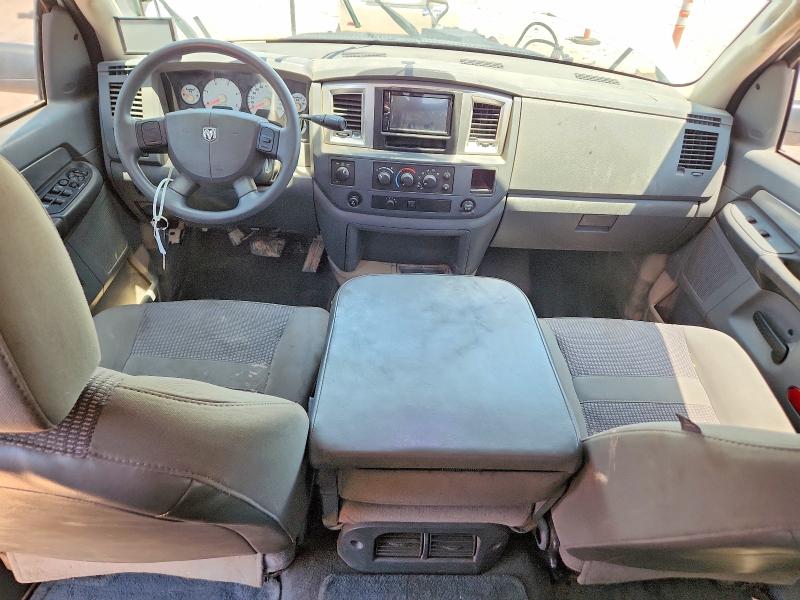 Photo 8 from auction – 2008 DODGE RAM 3500 with VIN 3D7MX39A18G119957