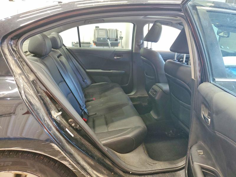 Photo 10 from auction – 2013 HONDA ACCORD with VIN 1HGCR2F8XDA283763