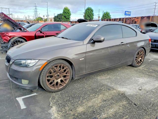 BMW 328 2010 with VIN WBAWB3C53AP139820 - Photo from auction