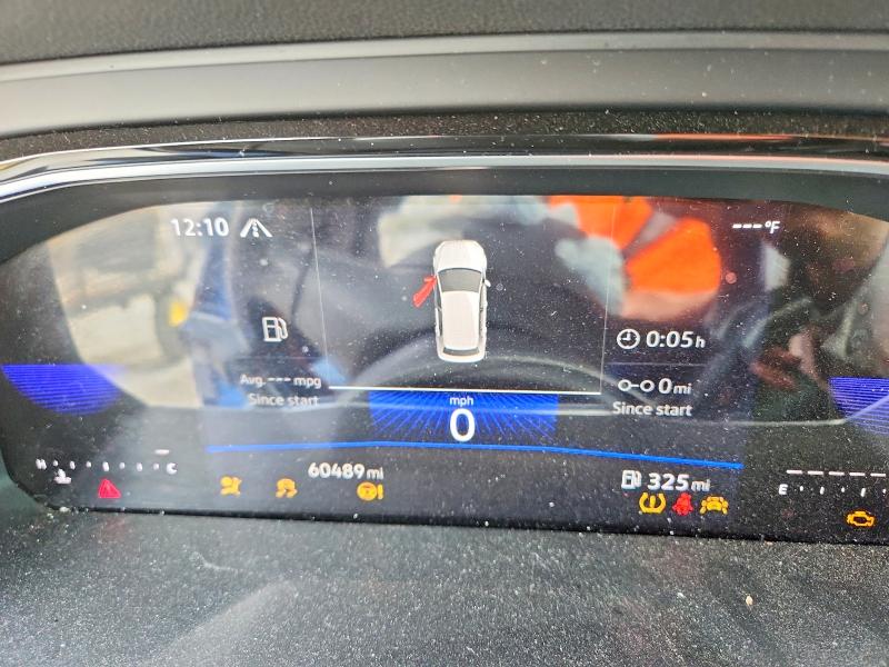 Photo 9 from auction – 2024 VOLKSWAGEN JETTA with VIN 3VWBM7BUXRM000424