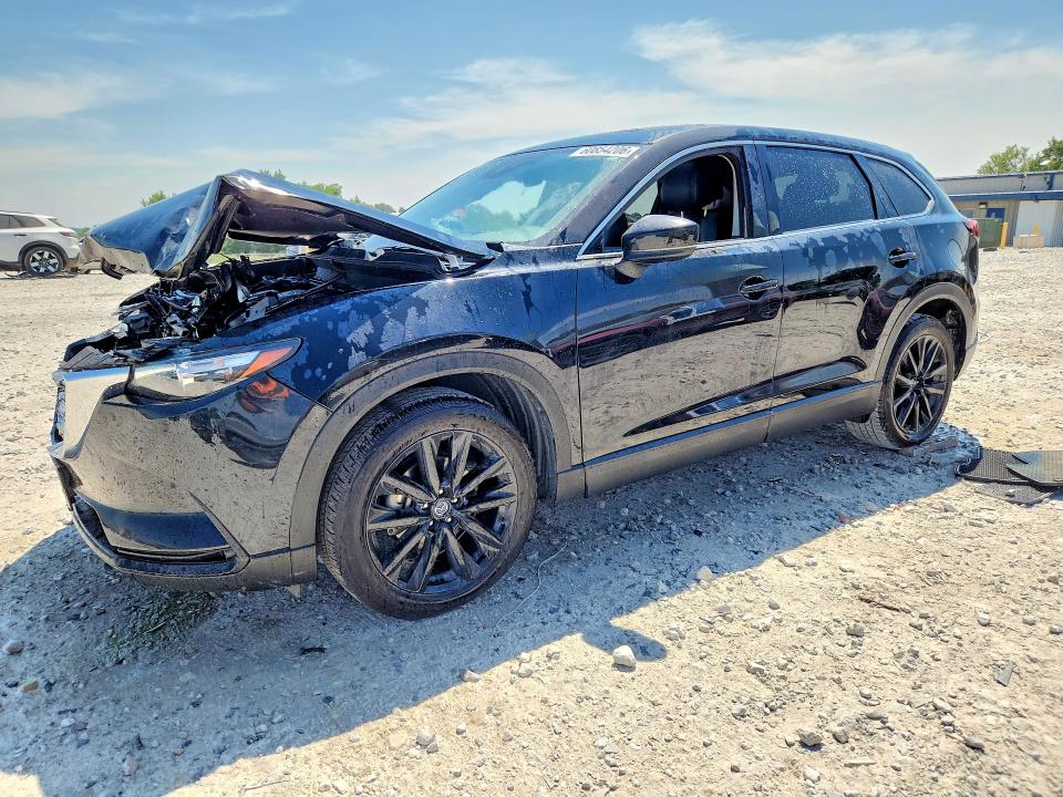 2023 MAZDA CX-9 - Търг №60854206