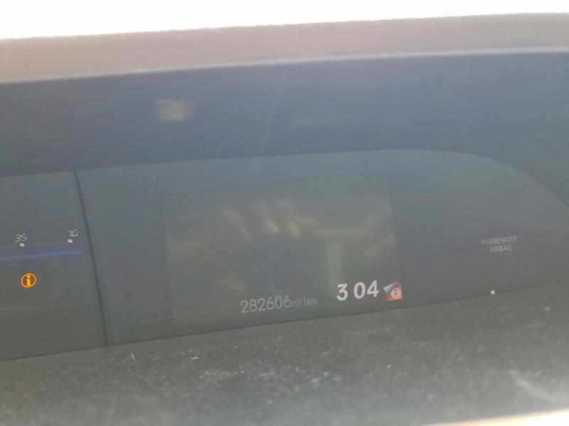 Photo 9 from auction – 2012 HONDA CIVIC with VIN 19XFB2F51CE095392