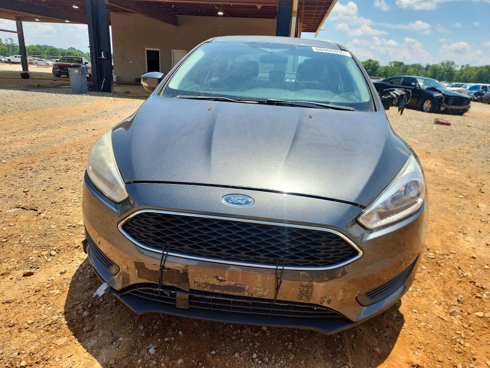 Photo 5 from auction – 2016 FORD FOCUS with VIN 1FADP3F23GL350079
