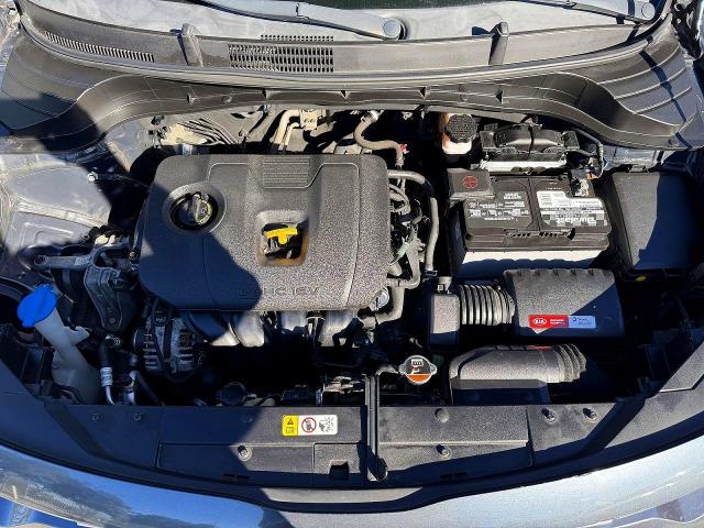 Photo 14 from auction – 2020 KIA SOUL with VIN KNDJ23AU7L7011770