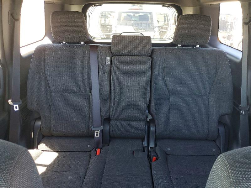 Photo 10 from auction – 2024 TOYOTA LAND CRUISER with VIN JTEABFAJ6RK008478