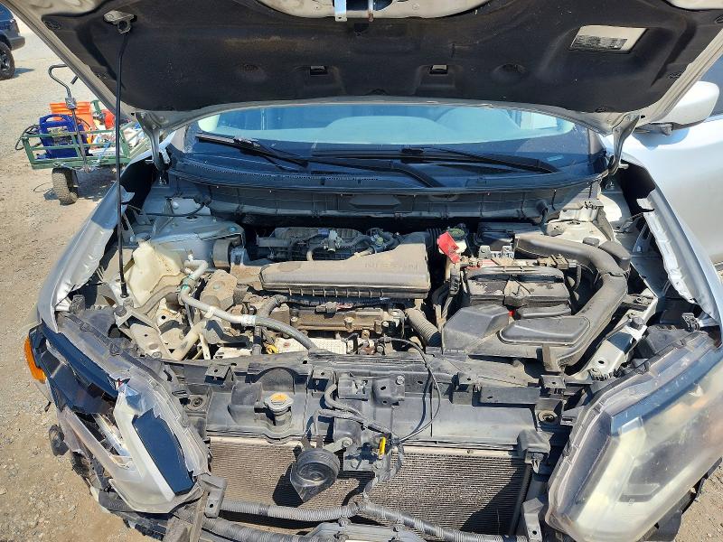 Zdjęcie 12 z aukcji – 2017 NISSAN ROGUE z VIN KNMAT2MV7HP531616