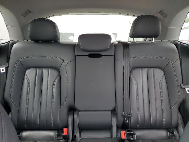 Photo 10 from auction – 2021 AUDI Q5 with VIN WA1AAAFY9M2009241